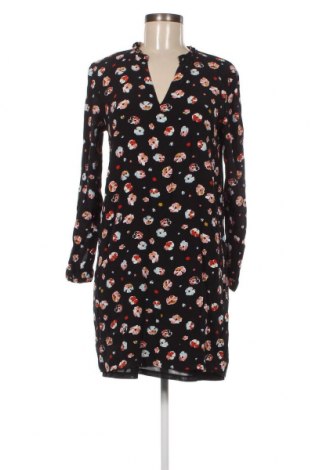 Kleid Etam, Größe L, Farbe Schwarz, Preis 13,45 €