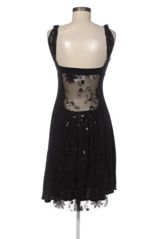 Šaty  Etere, Veľkosť M, Farba Čierna, Cena  12,85 €