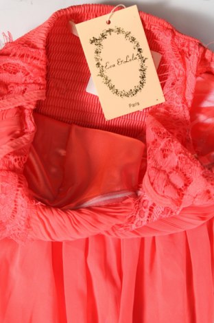 Kleid Eva & Lola, Größe S, Farbe Rosa, Preis € 19,02