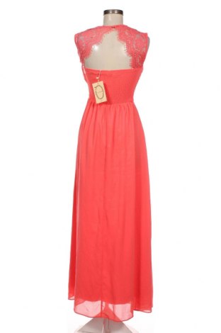 Φόρεμα Eva & Lola, Μέγεθος S, Χρώμα Ρόζ , Τιμή 14,27 €
