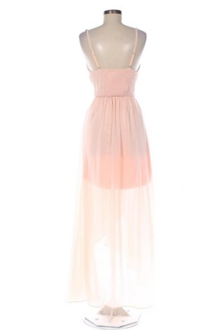 Šaty  Eva & Lola, Velikost S, Barva Růžová, Cena  566,00 Kč