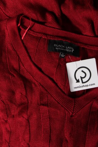 Šaty  Evan Picone, Velikost L, Barva Červená, Cena  277,00 Kč