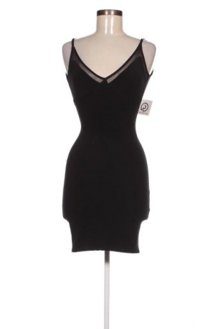 Šaty  Even&Odd, Veľkosť XS, Farba Čierna, Cena  8,88 €