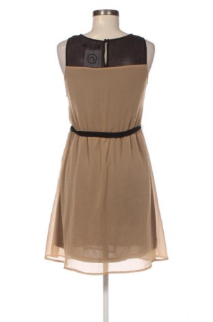 Kleid Even&Odd, Größe S, Farbe Beige, Preis 14,83 €
