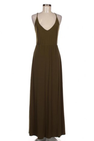 Kleid Even&Odd, Größe M, Farbe Grün, Preis 8,45 €