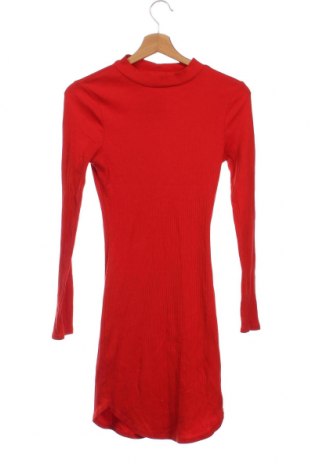 Φόρεμα Even&Odd, Μέγεθος XS, Χρώμα Κόκκινο, Τιμή 3,71 €