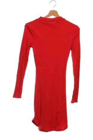 Kleid Even&Odd, Größe XS, Farbe Rot, Preis € 8,01