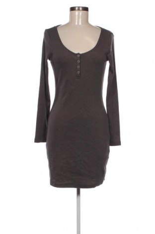 Kleid Even&Odd, Größe L, Farbe Grau, Preis € 12,11