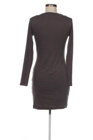 Kleid Even&Odd, Größe L, Farbe Grau, Preis € 10,29