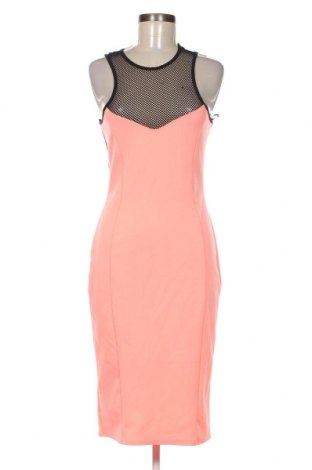Šaty  Evita, Velikost M, Barva Růžová, Cena  255,00 Kč