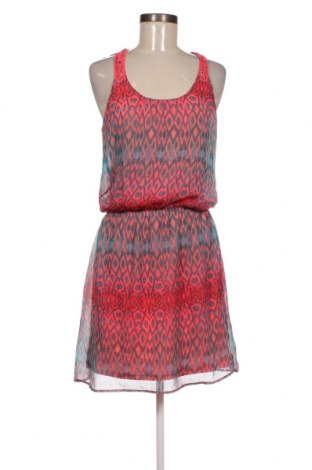 Φόρεμα Express, Μέγεθος M, Χρώμα Πολύχρωμο, Τιμή 13,75 €