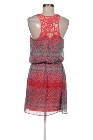 Kleid Express, Größe M, Farbe Mehrfarbig, Preis 13,50 €