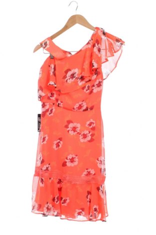 Kleid Express, Größe XS, Farbe Orange, Preis € 36,42