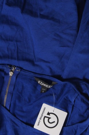 Kleid Express, Größe M, Farbe Blau, Preis € 17,03