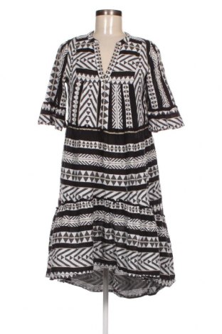 Φόρεμα F&F, Μέγεθος M, Χρώμα Πολύχρωμο, Τιμή 10,76 €