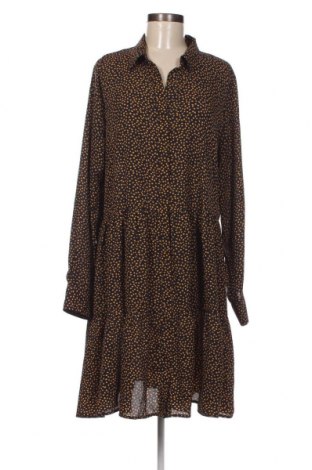 Kleid F&F, Größe XXL, Farbe Mehrfarbig, Preis € 9,00