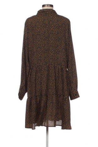 Kleid F&F, Größe XXL, Farbe Mehrfarbig, Preis 15,00 €