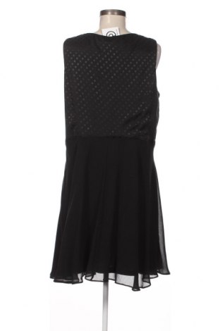 Šaty  F&F, Veľkosť XL, Farba Čierna, Cena  8,90 €
