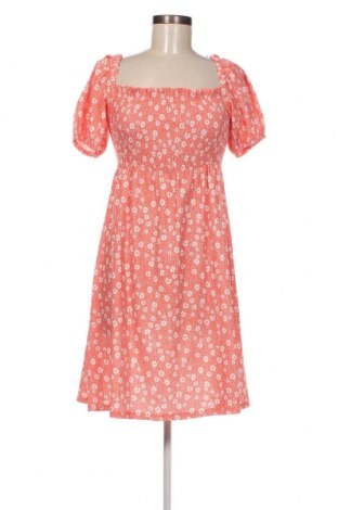 Kleid F&F, Größe M, Farbe Orange, Preis 6,82 €
