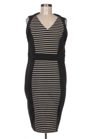 Φόρεμα F&F, Μέγεθος XL, Χρώμα Μαύρο, Τιμή 17,94 €