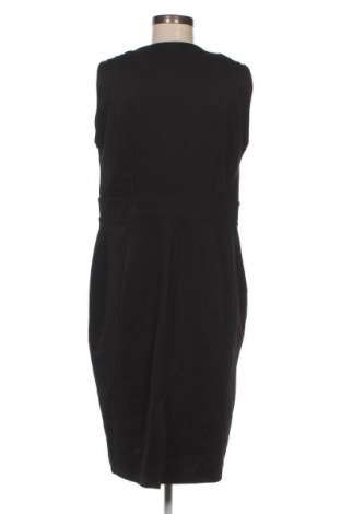Šaty  F&F, Veľkosť XL, Farba Čierna, Cena  13,97 €