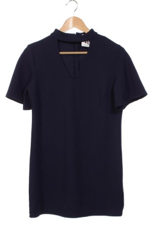 Kleid F&F, Größe XS, Farbe Blau, Preis 5,93 €
