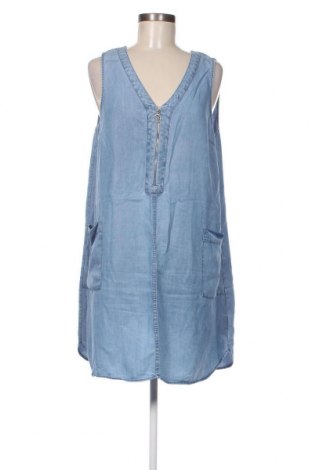 Kleid F&F, Größe L, Farbe Blau, Preis 14,84 €