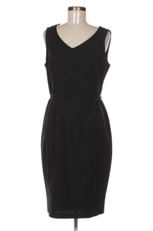 Φόρεμα F&F, Μέγεθος L, Χρώμα Μαύρο, Τιμή 17,80 €