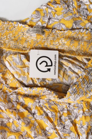 Kleid F&F, Größe XL, Farbe Gelb, Preis 8,07 €