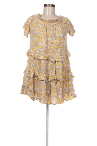 Kleid F&F, Größe XL, Farbe Gelb, Preis € 8,07