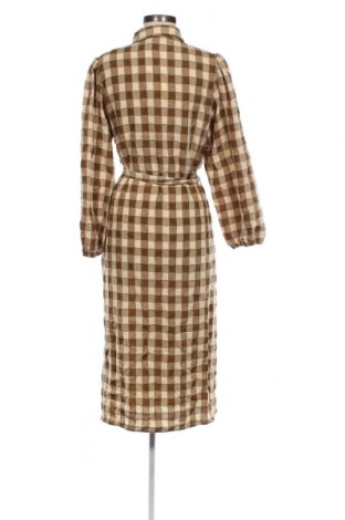 Φόρεμα FRNCH, Μέγεθος XL, Χρώμα Πολύχρωμο, Τιμή 54,11 €