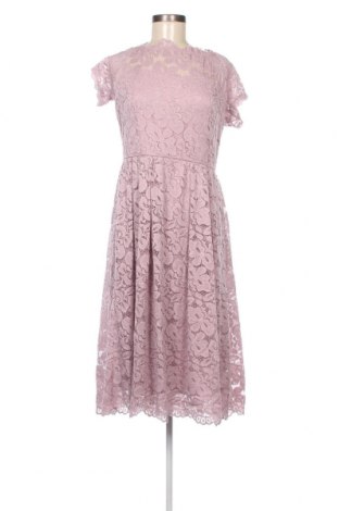 Kleid Fair Lady, Größe M, Farbe Aschrosa, Preis € 24,22