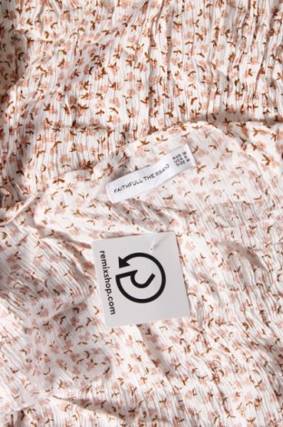 Kleid Faithfull The Brand, Größe M, Farbe Mehrfarbig, Preis € 48,85