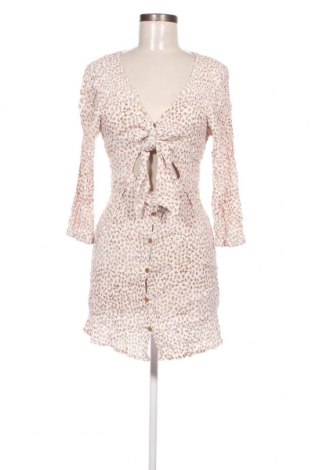 Kleid Faithfull The Brand, Größe M, Farbe Mehrfarbig, Preis 90,46 €
