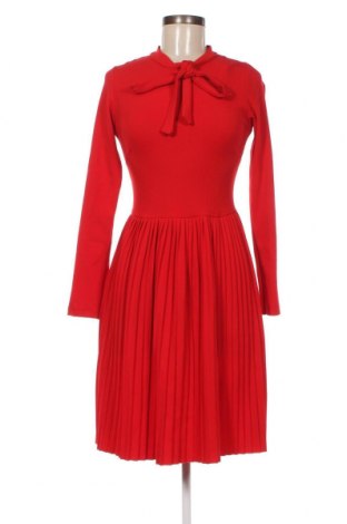 Kleid Fashion, Größe M, Farbe Rot, Preis 13,99 €