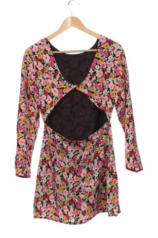 Kleid Fashion Union, Größe S, Farbe Mehrfarbig, Preis 10,58 €
