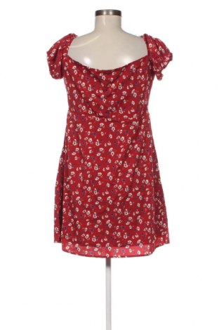 Φόρεμα Fashion Union, Μέγεθος L, Χρώμα Κόκκινο, Τιμή 13,75 €