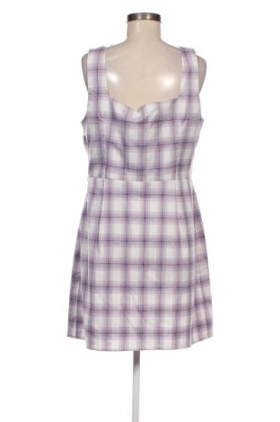Φόρεμα Fashion Union, Μέγεθος XL, Χρώμα Πολύχρωμο, Τιμή 43,17 €