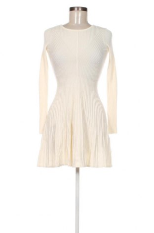 Kleid Fb Sister, Größe S, Farbe Ecru, Preis 20,18 €