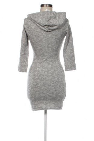 Kleid Fb Sister, Größe XS, Farbe Grau, Preis 10,90 €