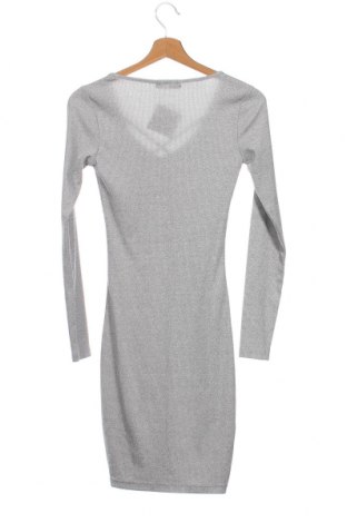 Kleid Fb Sister, Größe XS, Farbe Grau, Preis 27,67 €