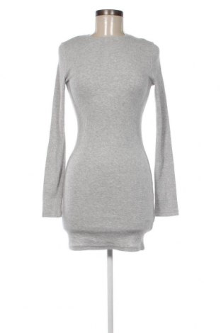 Kleid Fb Sister, Größe S, Farbe Grau, Preis 10,90 €