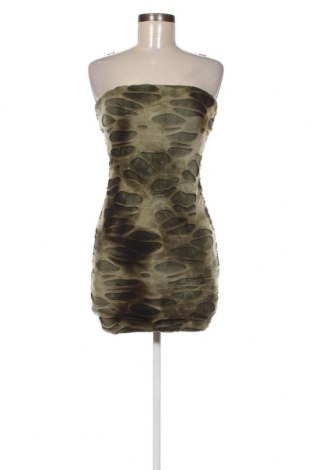 Φόρεμα Fb Sister, Μέγεθος S, Χρώμα Πράσινο, Τιμή 9,30 €