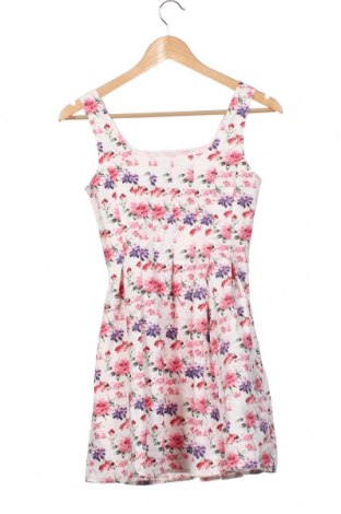 Φόρεμα Fb Sister, Μέγεθος XS, Χρώμα Πολύχρωμο, Τιμή 4,84 €