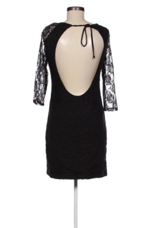 Rochie Figl, Mărime M, Culoare Negru, Preț 30,59 Lei