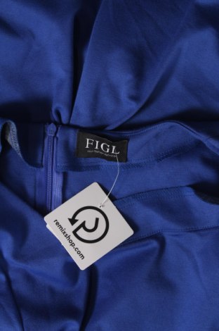 Šaty  Figl, Veľkosť M, Farba Modrá, Cena  12,52 €