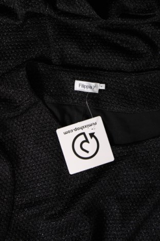 Šaty  Filippa K, Veľkosť M, Farba Čierna, Cena  55,24 €