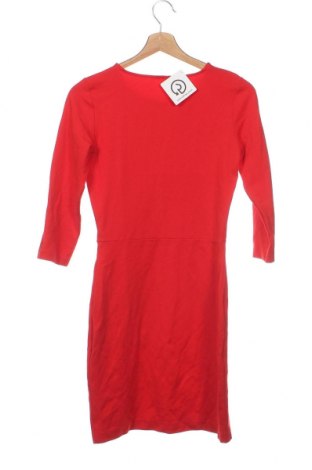 Šaty  Filippa K, Velikost XS, Barva Červená, Cena  856,00 Kč