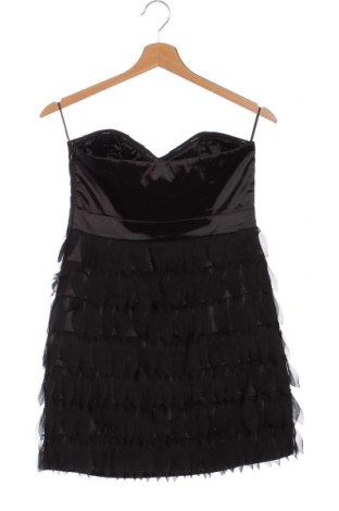 Kleid Fishbone, Größe S, Farbe Schwarz, Preis 40,94 €