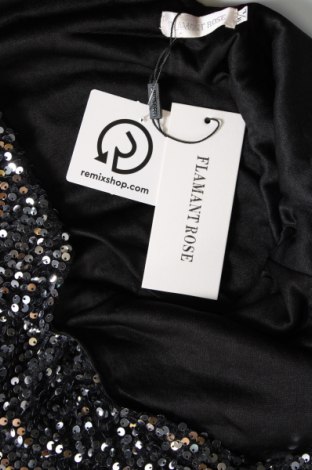 Šaty  Flamant Rose, Velikost M, Barva Černá, Cena  1 194,00 Kč